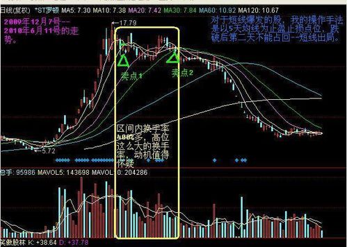 股票涨跌原理，解析市场波动的经济逻辑与技术分析