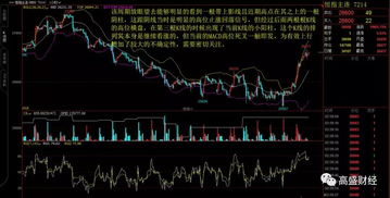 恒指期货行情的深度解析，市场波动中的智慧导航