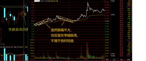 深度解析，600316——探析中国股市的蓝筹旗舰