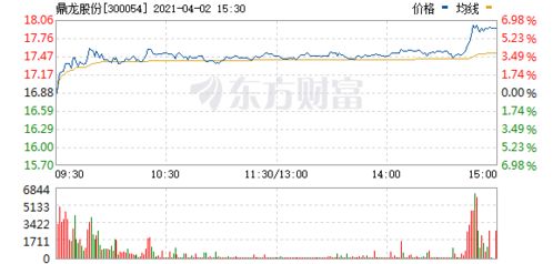 深度解析，鼎龙股份300054，数字化转型下的行业领军者