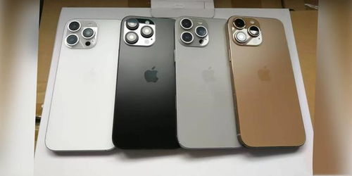 iPhone16的配色灵感竟来自秋裤与垃圾袋