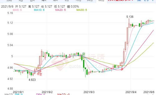 工商银行白银价格走势深度解析，图表解读与市场展望