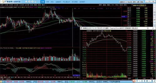 深度解析，股票分析软件，工具与策略的完美结合