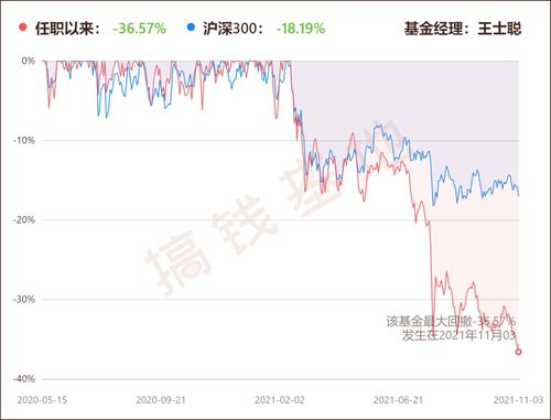 探析中国工商银行基金净值，稳健投资的新视角