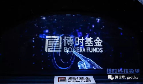 探索星辰大海，银河银泰基金——投资理财的新星引领者