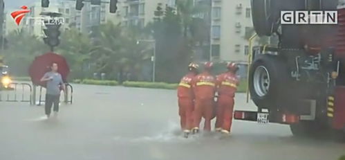 贝碧嘉即将登陆，风雨中的挑战与准备