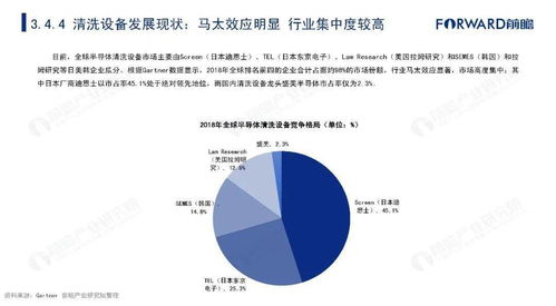 深度解析与投资指南，士兰微——走进中国半导体行业的领军力量