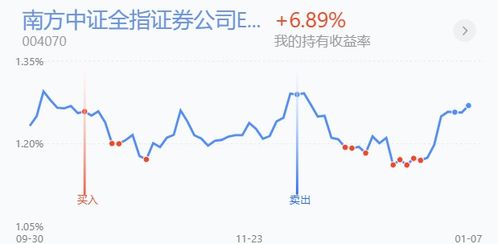 深度解析，西南证券股吧的崛起与投资机遇——透视市场情绪与策略分析