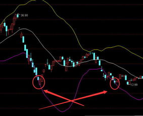 深度解析，布林线指标——交易市场中的隐形守护者