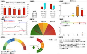 深度解析，鲁西化工股票的崛起与投资前景展望