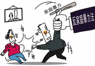 律师谈小伙当街辱骂殴打母亲，家庭暴力与法律反思