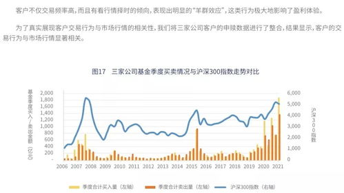 工银沪深300指数基金，中国资本市场的重要晴雨表与投资指南