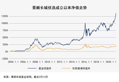 景顺垄断基金净值的深度解析与投资前景展望