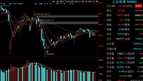 深度解析，风神股份，一个风向引领者的股票投资指南