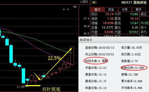 详尽指南，如何买卖股票的全方位解析