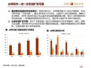 深度解析，永辉超市股票的崛起与未来展望——从供应链管理到数字化转型的零售巨头剖析