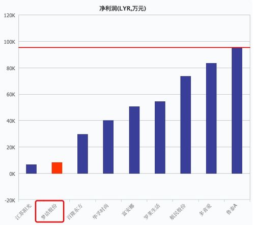 深度解析，梦洁股份突然跌停，市场波动下的企业挑战与未来展望