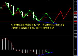 深度解析，纸白银行情分析——探析当前金融市场的风向标