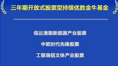 深度解析，股票型基金——投资理财的新宠儿