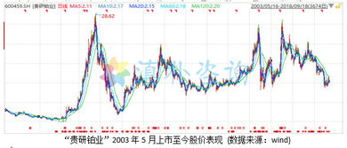 贵研铂业股份有限公司，铂金领域的领军者与创新引擎