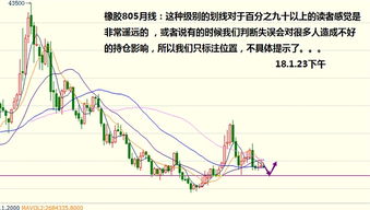 探析天然橡胶期货行情的深度解析与趋势展望