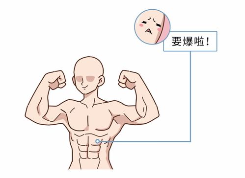 夏令营噩梦，男孩体罚后横纹肌溶解的警示