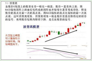 仙人指路，K线图中的智慧与洞察——解析金融投资中的经典策略