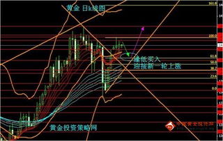 纸黄金交易时间，策略与时机的巧妙把握