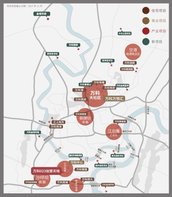 重庆房地产上市公司，驱动城市发展与市场变革的力量引擎