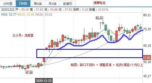 深度解析，德赛电池——行业领军，投资前景展望