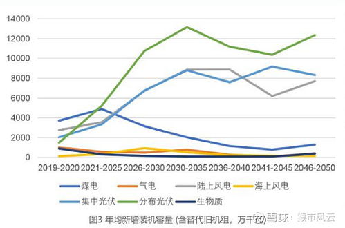 深度解析，东华能源股票的崛起与投资前景展望