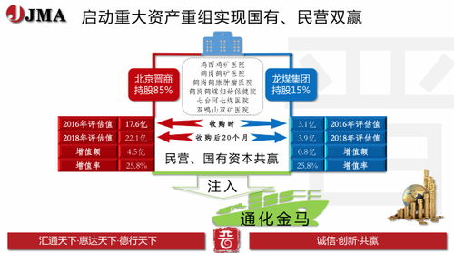 通化金马集团的重组，转型之路与市场机遇解析