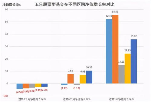 全面理解，什么是股票型基金——投资理财的新视角