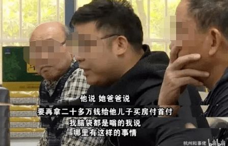 被儿子一遍遍呼唤的癌症妈妈离世，留下无尽的思念与遗憾