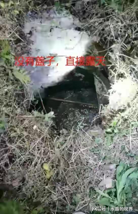 官方通报，悲剧瞬间，小孩掉入化粪池爷爷英勇救人却不幸身亡