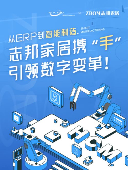 深度解析，汉得信息——探索数字化转型中的行业引领者