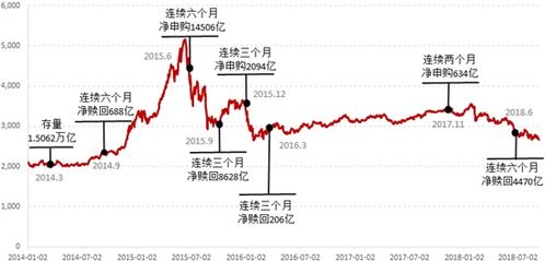 深度解析，股票型基金净值波动背后的市场智慧与投资策略