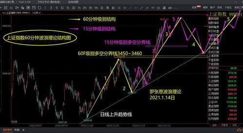 新手入门指南，轻松掌握股票投资的智慧与策略