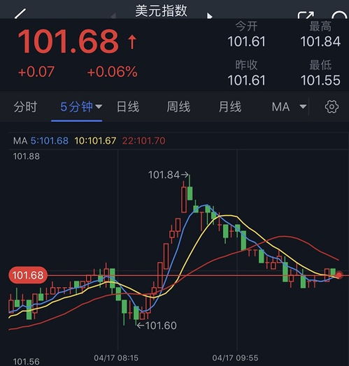 中国今日金价查询，市场波动与投资指南