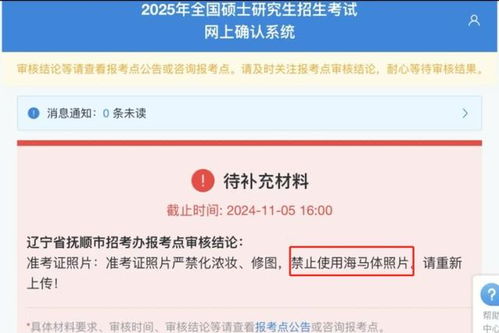 海马体回应考研报名被禁用事件解析