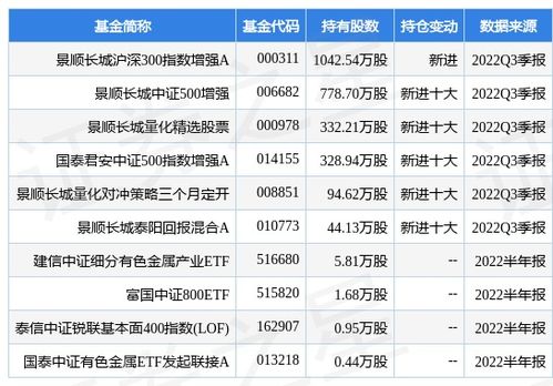 深度解析，中金岭南股票的投资价值与前景展望