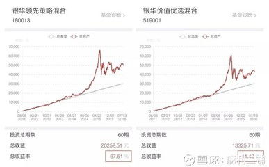 深度解析，银华价值优选基金，挖掘优质资产与稳健投资之道