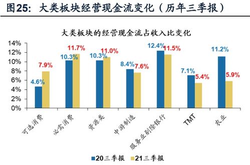 深度解析，三季报披露时间的经济与市场脉动——透视企业业绩与市场信心的关键窗口