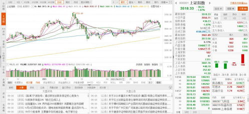 揭秘期货界的明星——走进期货概念股的财富迷宫