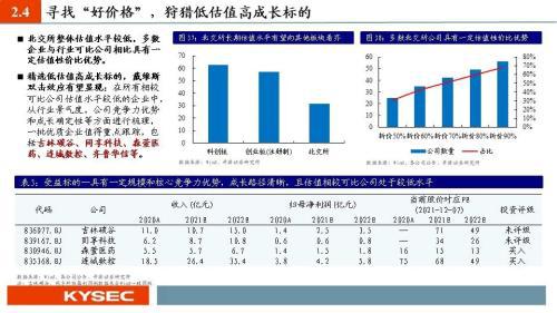 深度解析，海富通精选二号基金，投资策略与市场前景