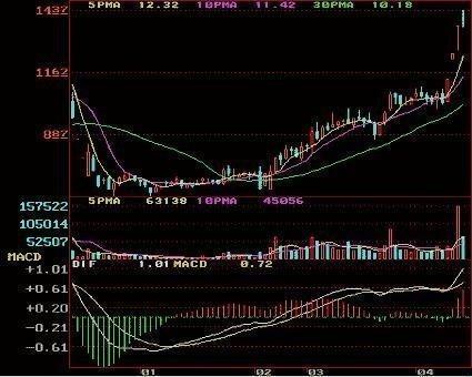 掌握股票600737，深度解析与实战策略指南