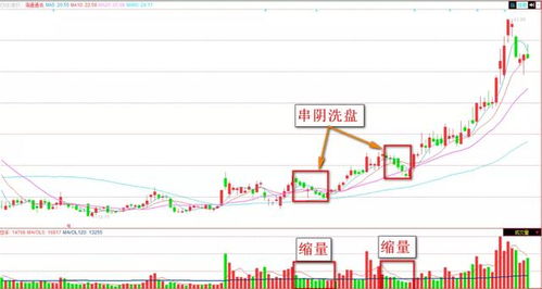 掌握股票600737，深度解析与实战策略指南