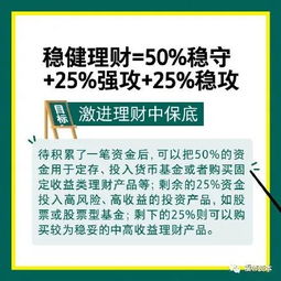 掌握未来财务钥匙，现金选择权的隐形财富攻略