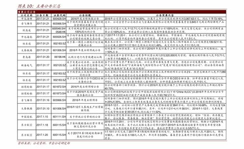 深度解析，海欣股份股票的投资价值与市场动态探析