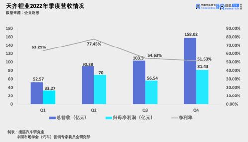 深度解析，天齐锂业——走进新能源领域的璀璨明珠